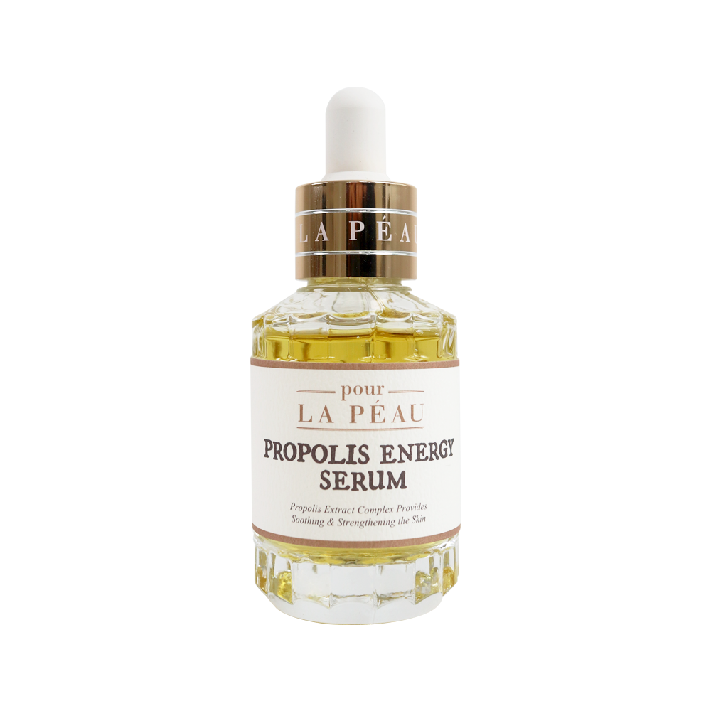Tinh Chất Dưỡng Chống Lão Hóa Pour La Peau Propolis Energy Serum 30ml