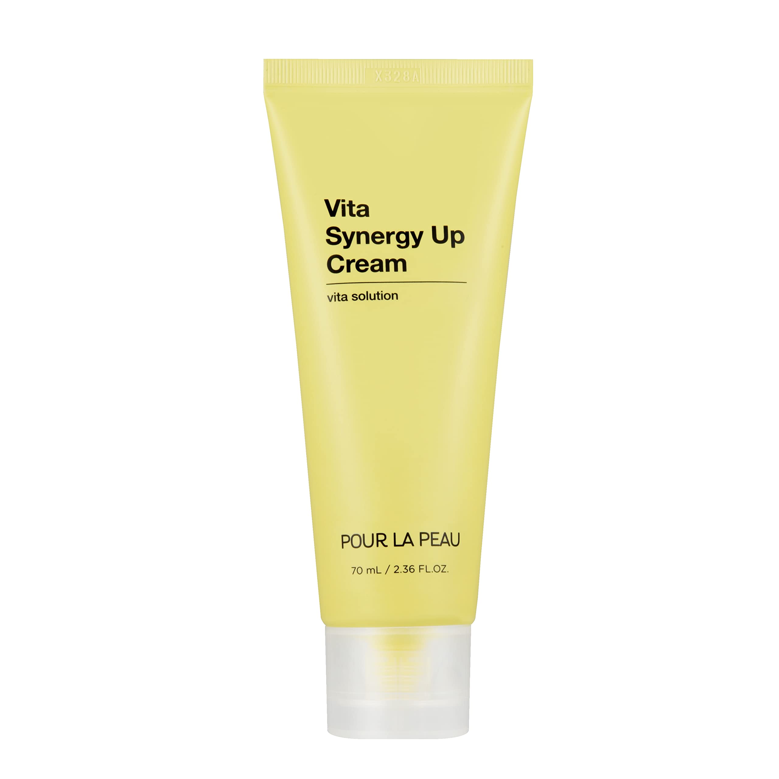 Kem Dưỡng Trắng Da Pour La Peau Vita Synergy Up Cream 70ml