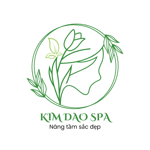 Kim Đào Spa Official