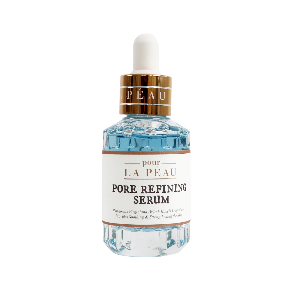 Tinh Chất Dưỡng Se Khít Lỗ Chân Lông Pour La Peau Pore Refining Serum 30ml